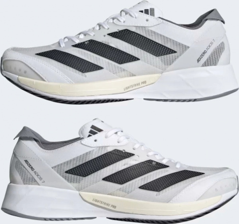 Кроссовки Adidas Adizero Adios 7