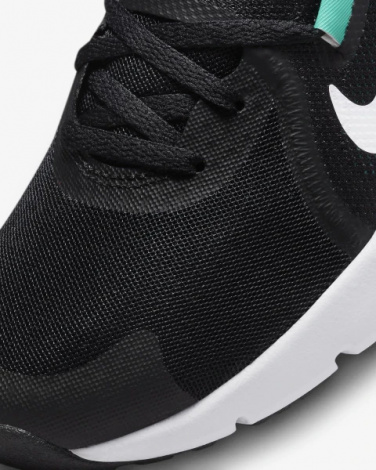 Кросівки для тренувань Nike IN-SEASON TR 13 чорно-бірюзово-білі DZ9360-008