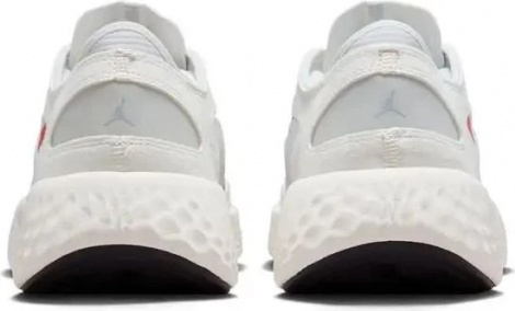 Кросівки Nike JORDAN DELTA 3 LOW білі DN2647-100