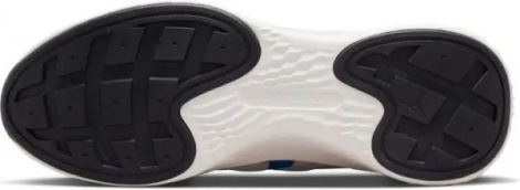 Кросівки Nike JORDAN DELTA 3 LOW білі DN2647-100