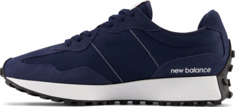Кросівки New Balance 327 темно-сині MS327CNW