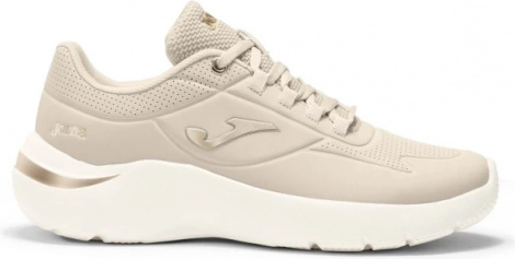 Кроссовки Женские Joma N-400 Lady 2325 Beige