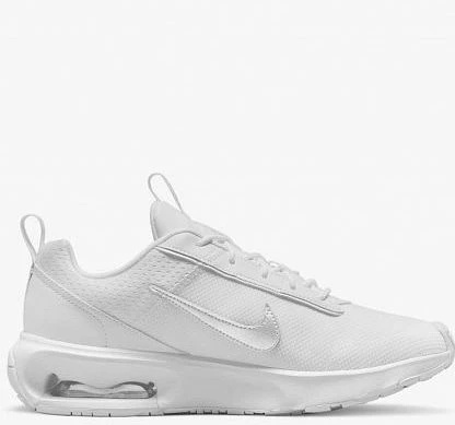 Кросівки жіночі Nike AIR MAX INTRLK LITE білі DV5695-100