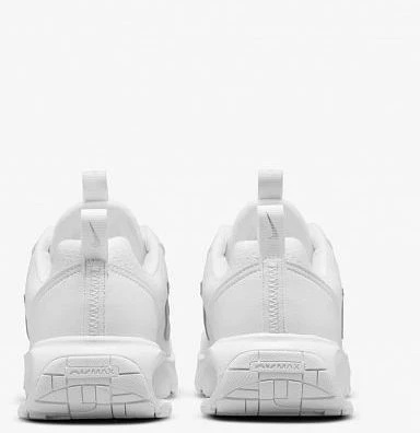 Кросівки жіночі Nike AIR MAX INTRLK LITE білі DV5695-100