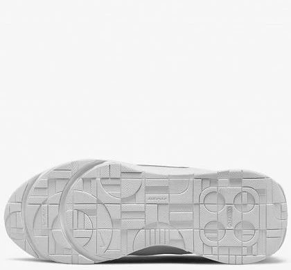 Кросівки жіночі Nike AIR MAX INTRLK LITE білі DV5695-100