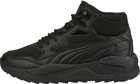 Кроссовки Puma X-Ray Speed Mid Wtr (38586901)
