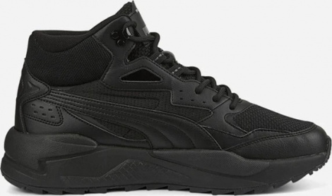 Кроссовки Puma X-Ray Speed Mid Wtr (38586901)