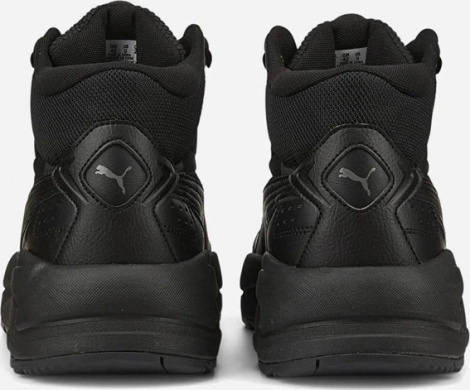 Кроссовки Puma X-Ray Speed Mid Wtr (38586901)