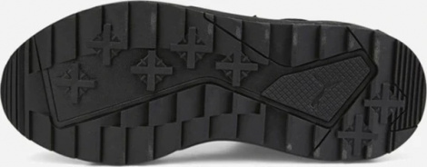 Кроссовки Puma X-Ray Speed Mid Wtr (38586901)