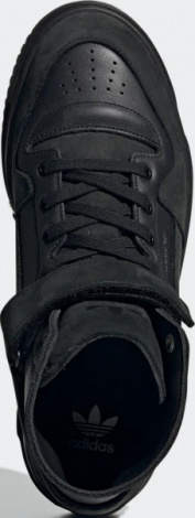 Кросівки Adidas FORUM PREMIER чорні GY5799