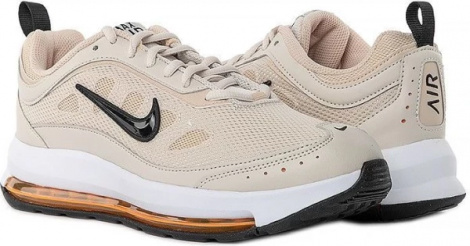 Кросівки Nike AIR MAX AP бежеві CU4826-105