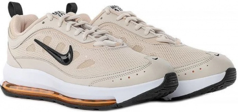 Кросівки Nike AIR MAX AP бежеві CU4826-105