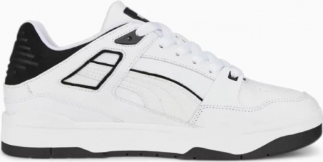 Кеди Puma SLIPSTREAM SNEAKERS біло-чорні 38854901