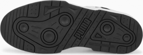 Кеди Puma SLIPSTREAM SNEAKERS біло-чорні 38854901