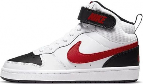 Кроссовки Nike COURT BOROUGH MID 2 (GS)