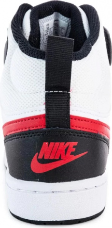 Кроссовки Nike COURT BOROUGH MID 2 (GS)