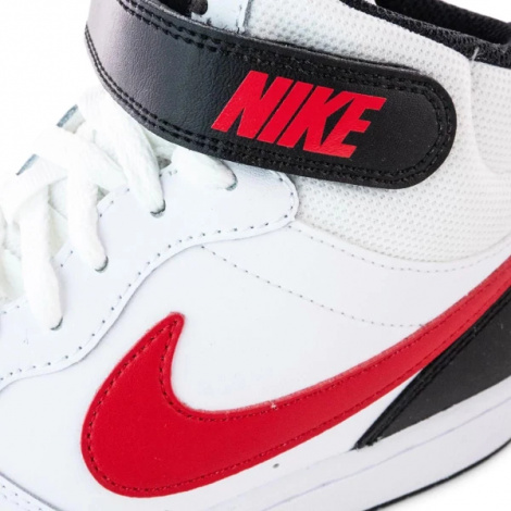 Кроссовки Nike COURT BOROUGH MID 2 (GS)