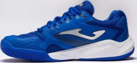 Кроссовки теннисные Joma Master 1000 Men 2404 Royal Green