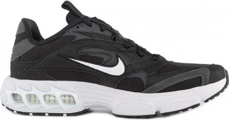 Кросівки бігові жіночі Nike W ZOOM AIR FIRE чорні DV1129-001