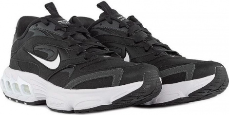 Кросівки бігові жіночі Nike W ZOOM AIR FIRE чорні DV1129-001