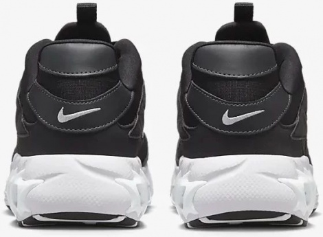 Кросівки бігові жіночі Nike W ZOOM AIR FIRE чорні DV1129-001