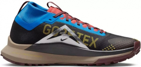Кроссовки Nike React Pegasus Trail 4 Gtx