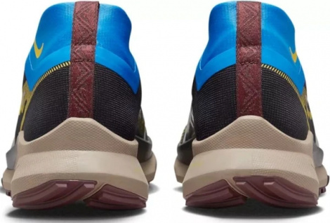 Кроссовки Nike React Pegasus Trail 4 Gtx