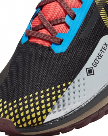 Кроссовки Nike React Pegasus Trail 4 Gtx