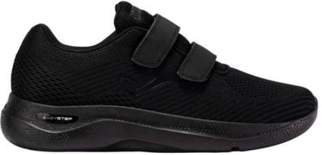 Кроссовки мужские черные Joma CORINTO CCORIS2421V