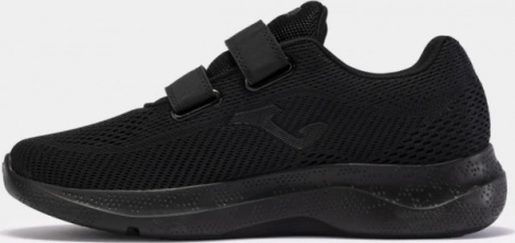 Кроссовки мужские черные Joma CORINTO CCORIS2421V
