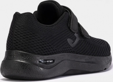 Кроссовки мужские черные Joma CORINTO CCORIS2421V