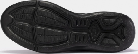 Кроссовки мужские черные Joma CORINTO CCORIS2421V