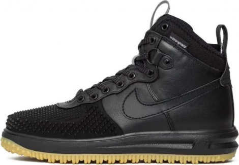 Кроссовки Nike Lunar Force 1 Duckboot