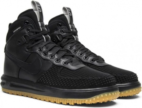 Кроссовки Nike Lunar Force 1 Duckboot