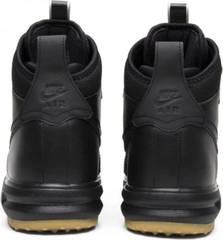 Кроссовки Nike Lunar Force 1 Duckboot