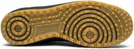 Кроссовки Nike Lunar Force 1 Duckboot