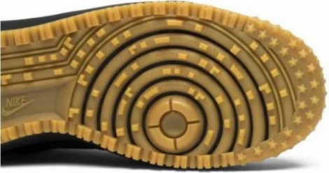 Кроссовки Nike Lunar Force 1 Duckboot