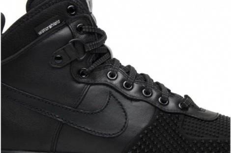 Кроссовки Nike Lunar Force 1 Duckboot