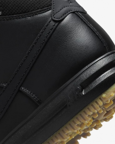 Кроссовки Nike Lunar Force 1 Duckboot