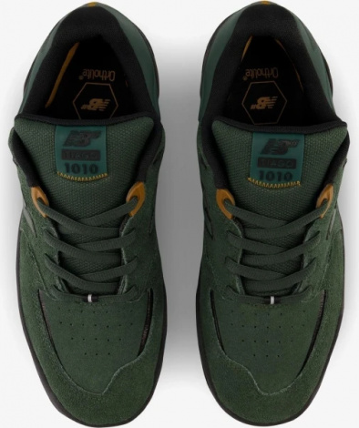 Кроссовки New Balance Numeric 1010