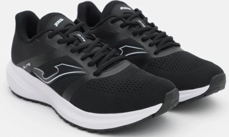 Кросівки бігові Joma ELITE чорно-білі RELITS2401