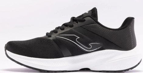 Кросівки бігові Joma ELITE чорно-білі RELITS2401