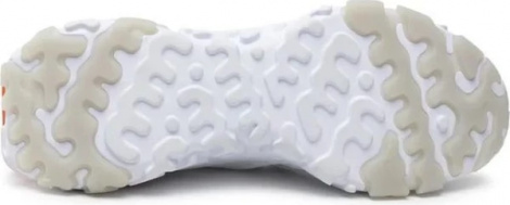 Кросівки Nike REACT VISION білі DM2828-100