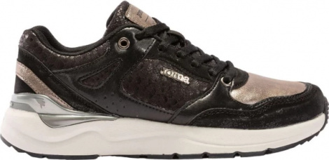 Кроссовки женские Joma C.404 LADY 2201 BLACK