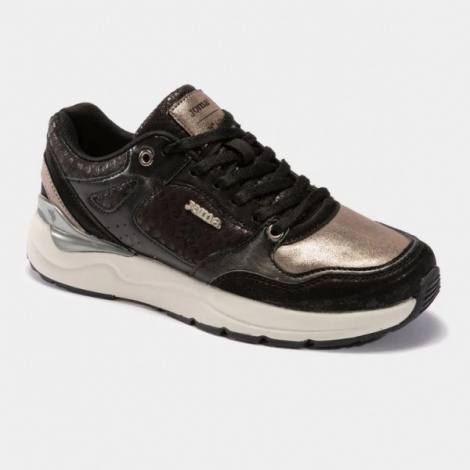 Кроссовки женские Joma C.404 LADY 2201 BLACK