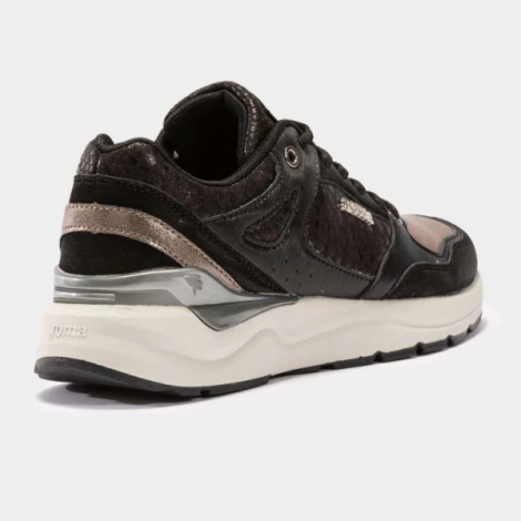 Кроссовки женские Joma C.404 LADY 2201 BLACK