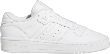 Кросівки Adidas RIVALRY LOW білі GX2272