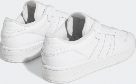 Кросівки Adidas RIVALRY LOW білі GX2272
