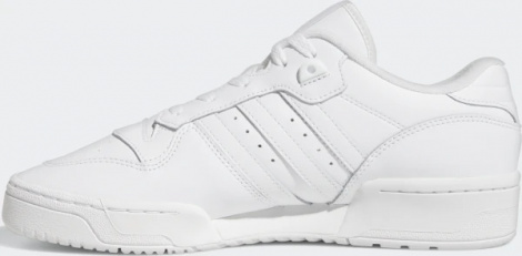Кросівки Adidas RIVALRY LOW білі GX2272