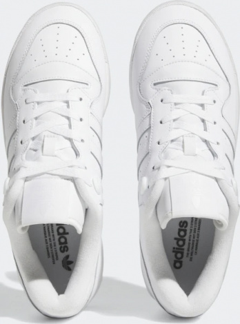 Кросівки Adidas RIVALRY LOW білі GX2272